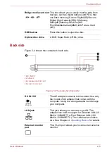 Предварительный просмотр 37 страницы Toshiba Satelite E200 User Manual