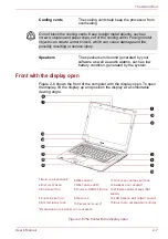 Предварительный просмотр 39 страницы Toshiba Satelite E200 User Manual