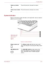 Предварительный просмотр 43 страницы Toshiba Satelite E200 User Manual