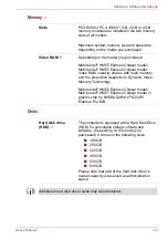 Предварительный просмотр 49 страницы Toshiba Satelite E200 User Manual