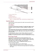 Предварительный просмотр 70 страницы Toshiba Satelite E200 User Manual