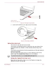 Предварительный просмотр 85 страницы Toshiba Satelite E200 User Manual