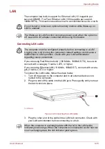 Предварительный просмотр 103 страницы Toshiba Satelite E200 User Manual