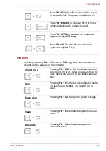 Предварительный просмотр 112 страницы Toshiba Satelite E200 User Manual