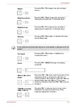 Предварительный просмотр 113 страницы Toshiba Satelite E200 User Manual