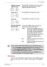 Предварительный просмотр 114 страницы Toshiba Satelite E200 User Manual