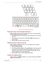 Предварительный просмотр 116 страницы Toshiba Satelite E200 User Manual