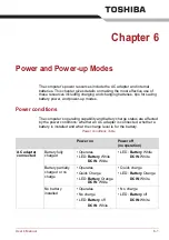 Предварительный просмотр 118 страницы Toshiba Satelite E200 User Manual