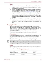 Предварительный просмотр 124 страницы Toshiba Satelite E200 User Manual