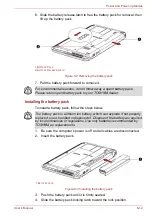 Предварительный просмотр 129 страницы Toshiba Satelite E200 User Manual