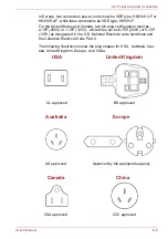 Предварительный просмотр 165 страницы Toshiba Satelite E200 User Manual