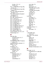 Предварительный просмотр 186 страницы Toshiba Satelite E200 User Manual