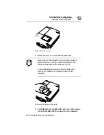 Preview for 49 page of Toshiba Satellite 110 Series User Manual