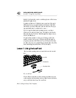 Preview for 72 page of Toshiba Satellite 110 Series User Manual