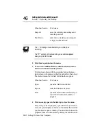 Preview for 76 page of Toshiba Satellite 110 Series User Manual