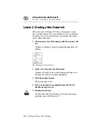 Preview for 80 page of Toshiba Satellite 110 Series User Manual