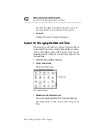 Preview for 92 page of Toshiba Satellite 110 Series User Manual