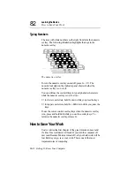 Preview for 112 page of Toshiba Satellite 110 Series User Manual