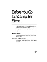 Preview for 127 page of Toshiba Satellite 110 Series User Manual