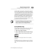 Preview for 139 page of Toshiba Satellite 110 Series User Manual