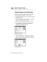 Preview for 140 page of Toshiba Satellite 110 Series User Manual