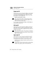 Preview for 156 page of Toshiba Satellite 110 Series User Manual