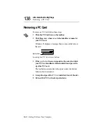 Preview for 168 page of Toshiba Satellite 110 Series User Manual