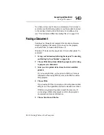 Preview for 179 page of Toshiba Satellite 110 Series User Manual