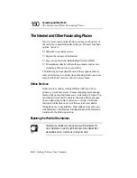 Preview for 180 page of Toshiba Satellite 110 Series User Manual