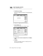 Preview for 196 page of Toshiba Satellite 110 Series User Manual