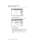 Preview for 204 page of Toshiba Satellite 110 Series User Manual