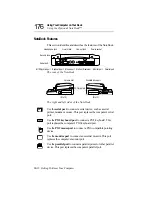 Preview for 206 page of Toshiba Satellite 110 Series User Manual