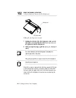 Preview for 212 page of Toshiba Satellite 110 Series User Manual