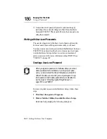 Preview for 216 page of Toshiba Satellite 110 Series User Manual