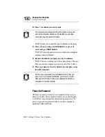 Preview for 220 page of Toshiba Satellite 110 Series User Manual