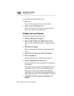 Preview for 222 page of Toshiba Satellite 110 Series User Manual