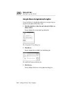 Preview for 230 page of Toshiba Satellite 110 Series User Manual