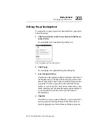 Preview for 233 page of Toshiba Satellite 110 Series User Manual