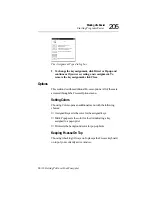 Preview for 235 page of Toshiba Satellite 110 Series User Manual