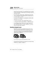 Preview for 238 page of Toshiba Satellite 110 Series User Manual