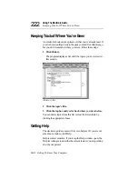 Preview for 252 page of Toshiba Satellite 110 Series User Manual