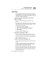 Preview for 283 page of Toshiba Satellite 110 Series User Manual