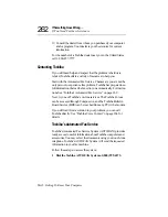 Preview for 292 page of Toshiba Satellite 110 Series User Manual