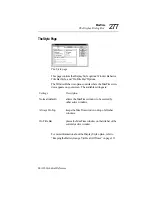 Preview for 307 page of Toshiba Satellite 110 Series User Manual