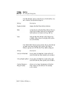 Preview for 308 page of Toshiba Satellite 110 Series User Manual