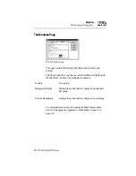 Preview for 309 page of Toshiba Satellite 110 Series User Manual