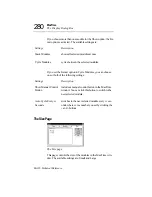 Preview for 310 page of Toshiba Satellite 110 Series User Manual