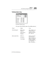 Preview for 315 page of Toshiba Satellite 110 Series User Manual