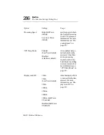 Preview for 316 page of Toshiba Satellite 110 Series User Manual