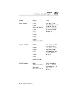 Preview for 317 page of Toshiba Satellite 110 Series User Manual